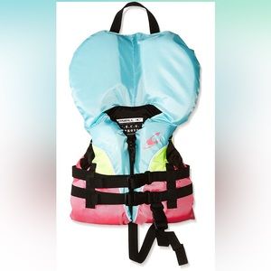 Brand New! O’Neill’s Infant Life Vest!